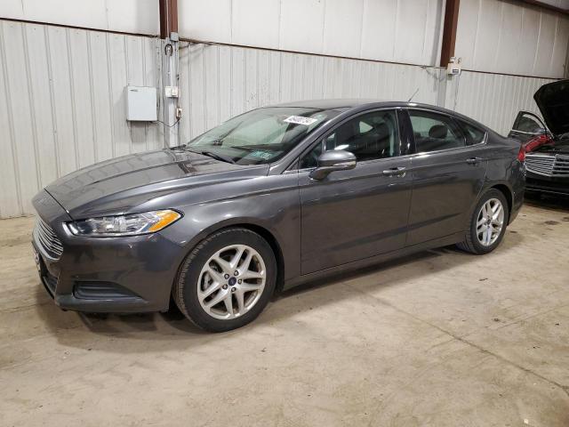 3FA6P0H74GR287009 2016 FORD FUSION - Image 1