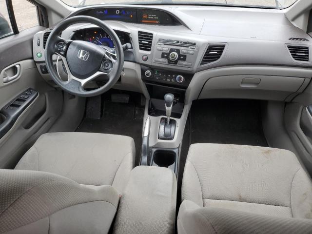 2012 Honda Civic Lx VIN: 2HGFB2F48CH060054 Lot: 48685884