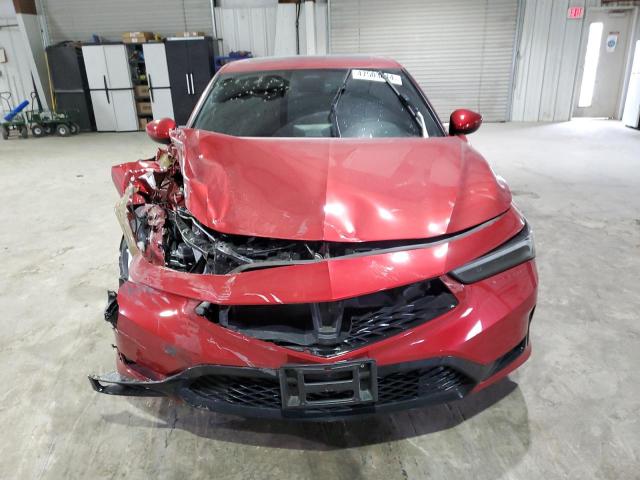 19UDE4H35PA020355 2023 Acura Integra A-Spec 2023 Acura Integra A-Spec VIN: 19UDE4H35PA020355 Lot: 47503814