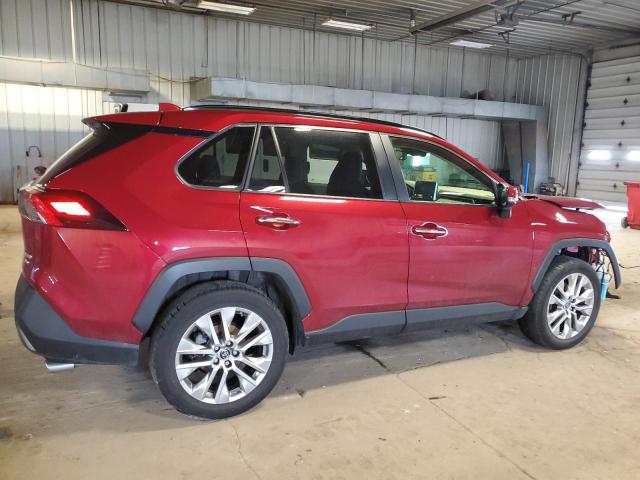 2019 TOYOTA RAV4 LIMIT - JTMN1RFV4KD036702