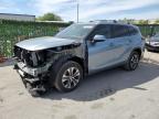 2022 TOYOTA HIGHLANDER - 5TDGZRAH9NS130313