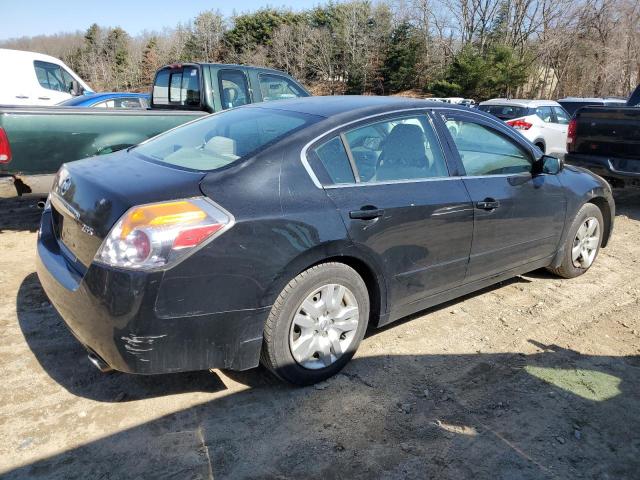 2007 Nissan Altima 2.5 VIN: 1N4AL21E77C132883 Lot: 46608764