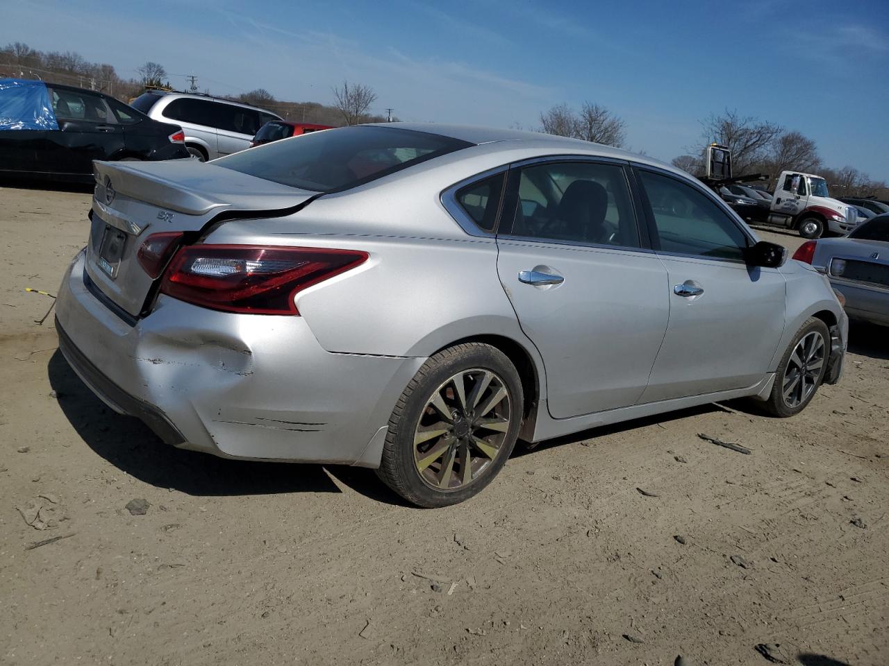 1N4AL3AP7HC270285 2017 Nissan Altima 2.5