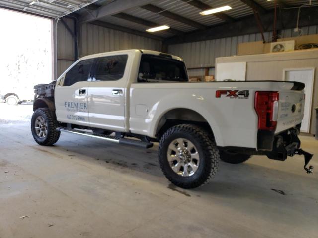 2017 FORD F250 SUPER - 1FT7W2B69HEC48305