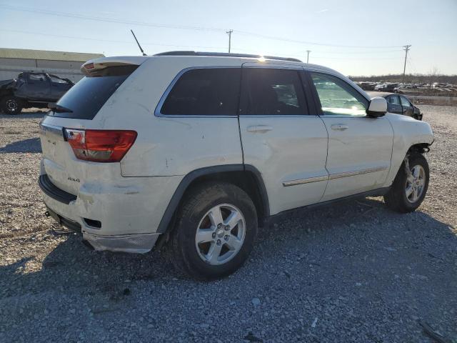 2011 Jeep Grand Cherokee Laredo VIN: 1J4RR4GG1BC678551 Lot: 47590354