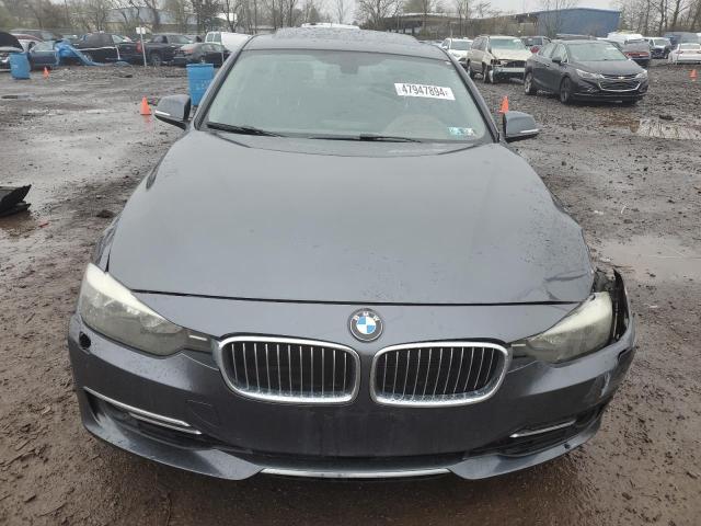 VIN WBA3B3C50DF539685 2013 BMW 3 Series, 328 XI no.5