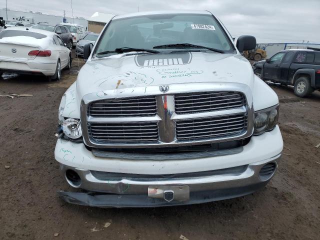 2004 Dodge Ram 1500 St VIN: 1D7HU18D64S698926 Lot: 47982424