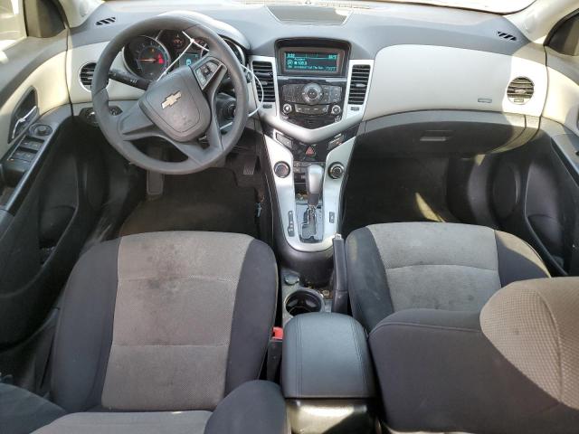 2014 Chevrolet Cruze Ls VIN: 1G1PA5SH4E7295476 Lot: 46457424