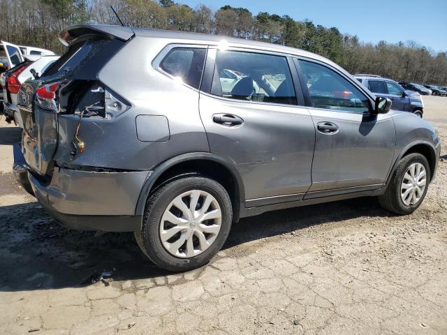 2016 Nissan Rogue S VIN: JN8AT2MV8GW137860 Lot: 47503014