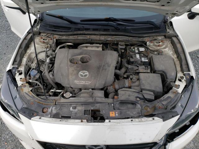 2017 MAZDA 3 SPORT - JM1BN1U7XH1112950