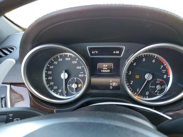 VIN 4JGDF7DE7FA508690 2015 Mercedes-Benz GL-Class, ... no.9