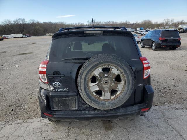 2010 Toyota Rav4 VIN: JTMBF4DV4A5024147 Lot: 49017884