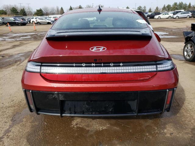 2023 HYUNDAI IONIQ 6 SE - KMHM34AC5PA050966
