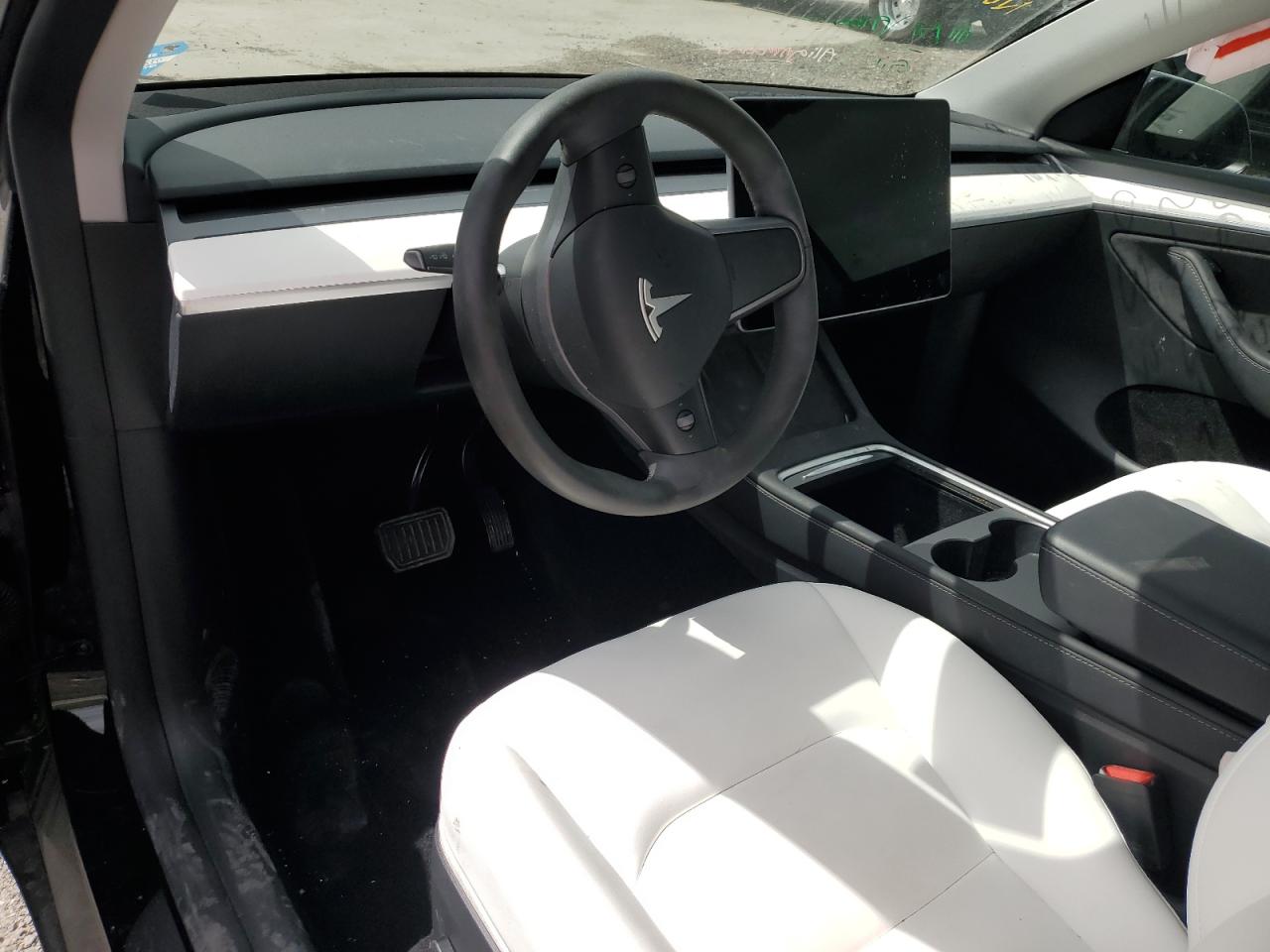 7SAYGAEEXPF770391 2023 Tesla Model Y