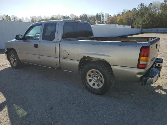 2002 Chevrolet Silverado C1500 VIN: 2GCEC19W021409598 Lot: 46960524
