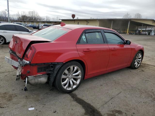 2015 Chrysler 300 S VIN: 2C3CCABG4FH898809 Lot: 48120894