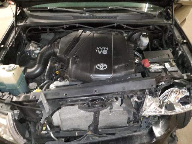 2006 Toyota Tacoma Double Cab Long Bed VIN: 5TEMU52N16Z277244 Lot: 48331824