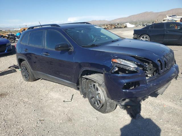 2015 Jeep Cherokee Sport VIN: 1C4PJLAB3FW700999 Lot: 47792414