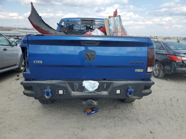 2011 DODGE RAM 1500 #3303690034