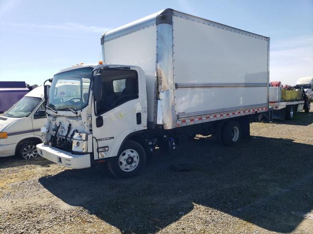 2023 ISUZU NPR HD #2944886898