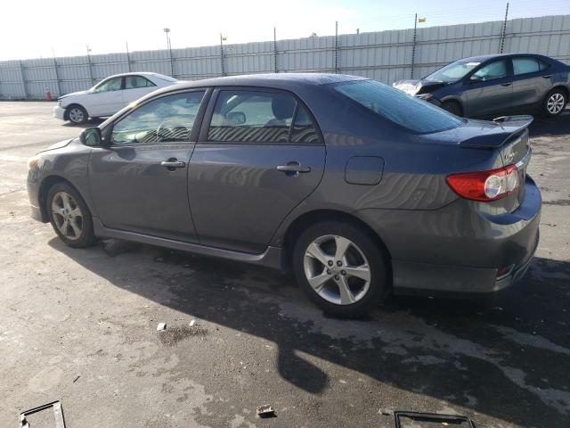 2013 Toyota Corolla Base VIN: 2T1BU4EE4DC108822 Lot: 48861094