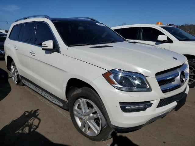 VIN 4JGDF7CE5DA135826 2013 Mercedes-Benz GL-Class, ... no.4