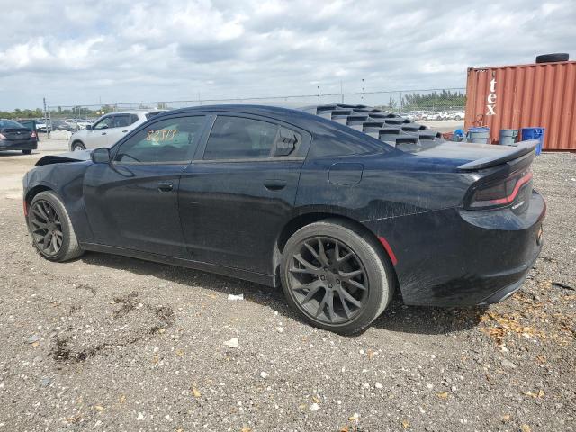 2016 Dodge Charger Se VIN: 2C3CDXBG2GH328440 Lot: 46783704