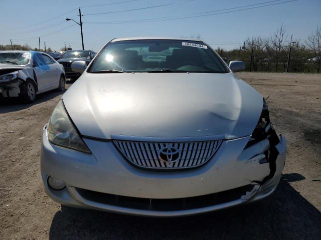 2006 Toyota Camry Solara Se VIN: 4T1CE38P56U620289 Lot: 48844034