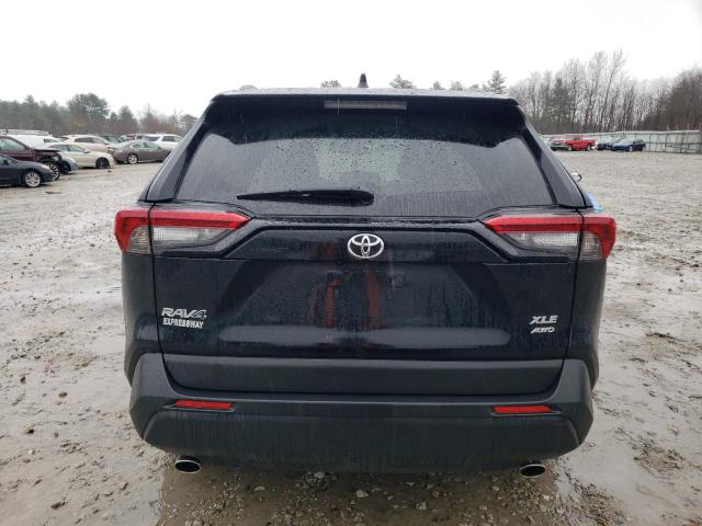 2022 Toyota Rav4 Xle VIN: 2T3P1RFV2NW287153 Lot: 47877034