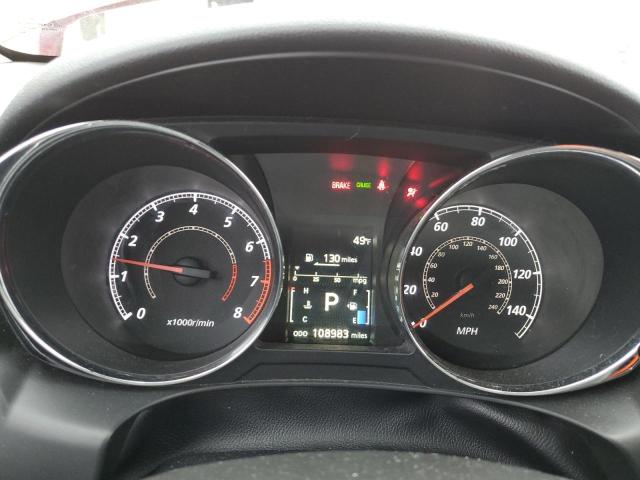 2016 MITSUBISHI OUTLANDER - JA4AP3AU9GZ047983