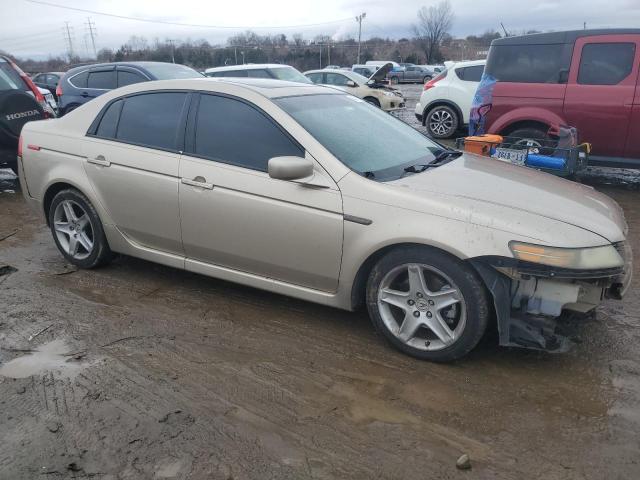 2004 Acura Tl VIN: 19UUA66284A061723 Lot: 45715274