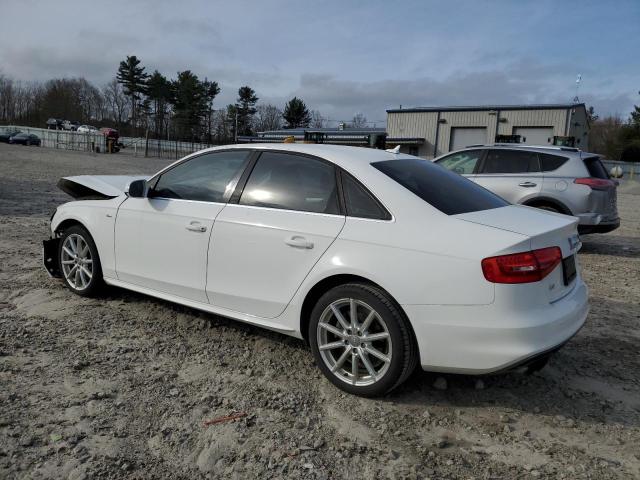 VIN WAUAFAFL0FN010983 2015 Audi A4, Premium no.2