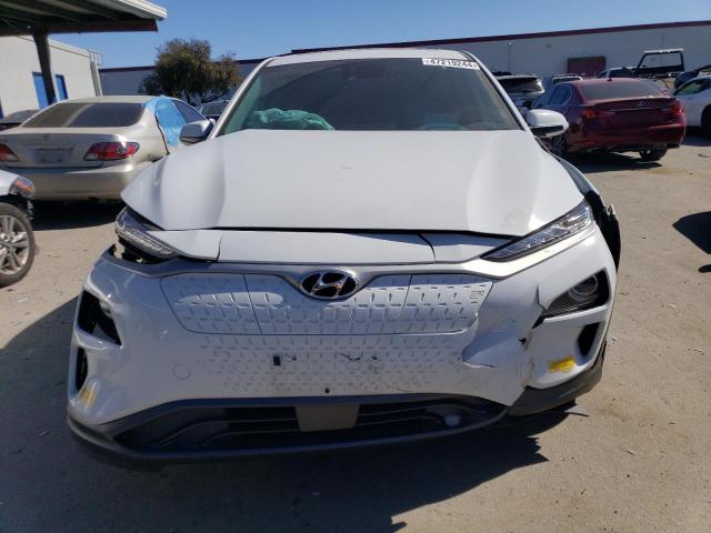 2020 HYUNDAI KONA ULTIM - KM8K53AG4LU062761
