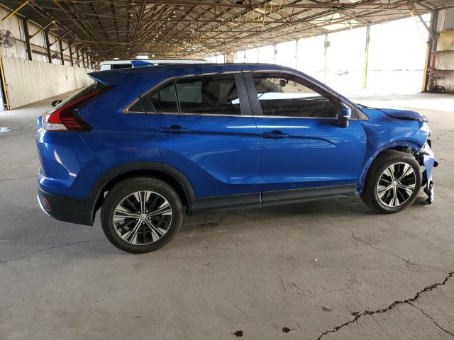 2022 Mitsubishi Eclipse Cross Se VIN: JA4ATWAA0NZ034037 Lot: 47576344