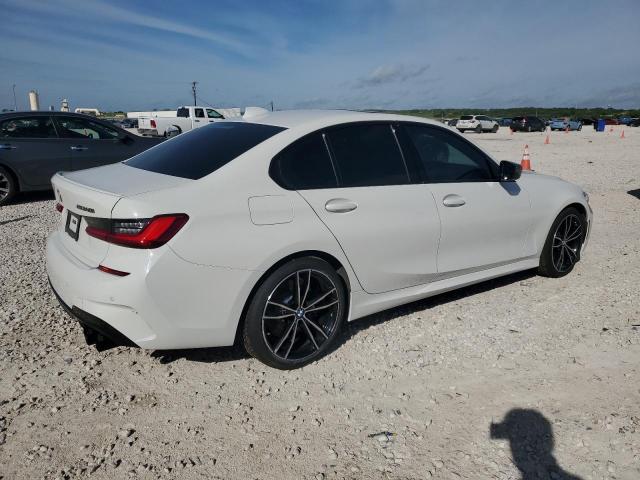 2020 BMW M340Xi VIN: WBA5U9C07LA380959 Lot: 48851304