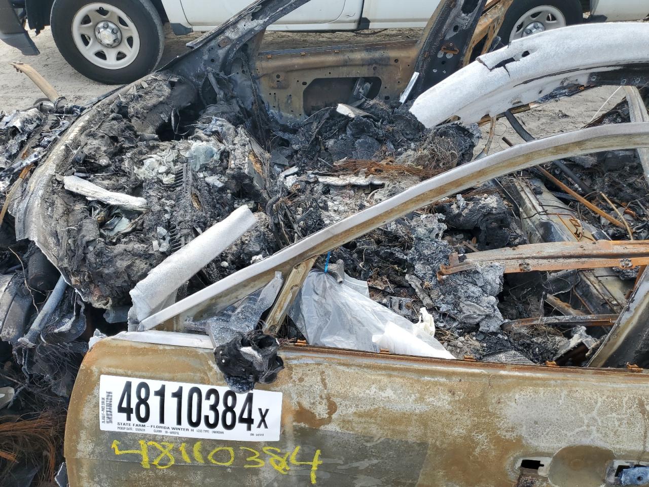 SADCZ2EE3LA642413 2020 Jaguar F-Pace Svr