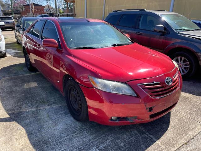 2007 TOYOTA CAMRY CE for Sale | TN - NASHVILLE | Mon. Apr 08, 2024 ...