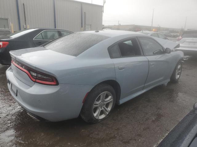 2020 Dodge Charger Sxt VIN: 2C3CDXBG9LH205244 Lot: 45844734