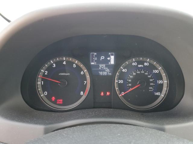 2016 HYUNDAI ACCENT SE - KMHCT4AE1GU118837