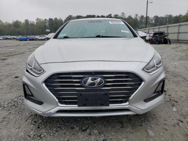 2019 Hyundai Sonata Se VIN: 5NPE24AF8KH766445 Lot: 48449694