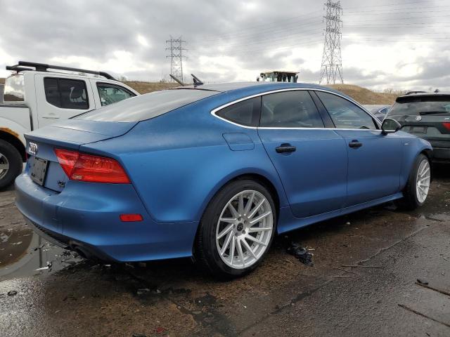 VIN WAU2GAFC3DN008904 2013 Audi A7, Prestige no.3