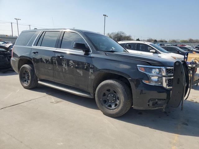 2017 CHEVROLET TAHOE 1GNLCDEC6HR152118
