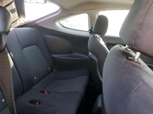 2005 Hyundai Tiburon VIN: KMHHM65D45U155040 Lot: 48616974