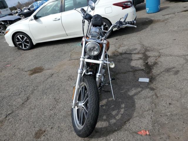 2015 HARLEY-DAVIDSON XL1200C 1HD1LL31XFC438466