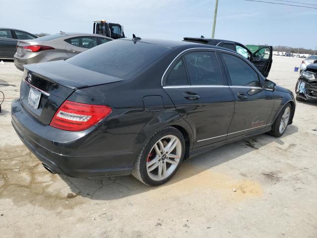 VIN WDDGF8AB2EA950086 2014 Mercedes-Benz C-Class, 3... no.3