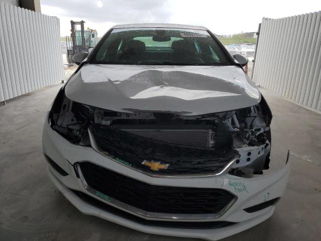 2016 CHEVROLET CRUZE LS - 1G1BC5SM3G7324499