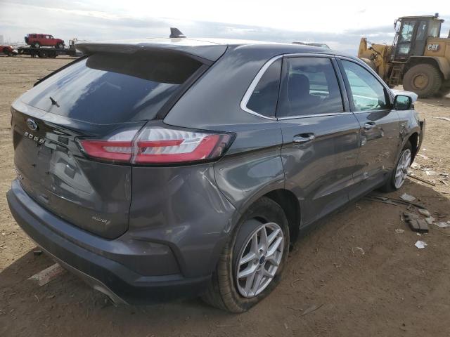 2023 FORD EDGE TITAN - 2FMPK4K98PBA15250