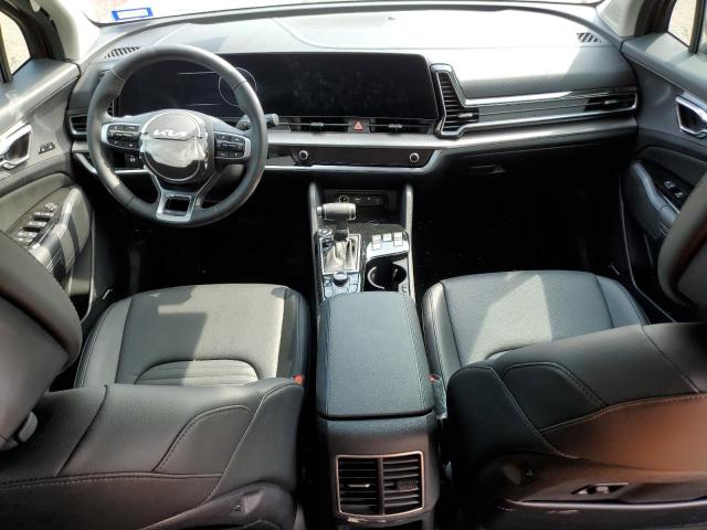 2024 KIA SPORTAGE S - 5XYK53DF0RG158209