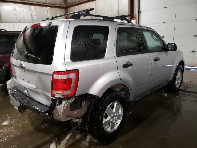 Vin: 1fmcu9d72akd48297, lot: 45525534, ford escape xlt 20103