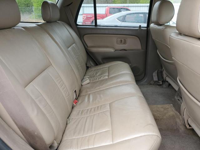 2000 Toyota 4Runner Limited VIN: JT3HN87R2Y9031690 Lot: 48525404